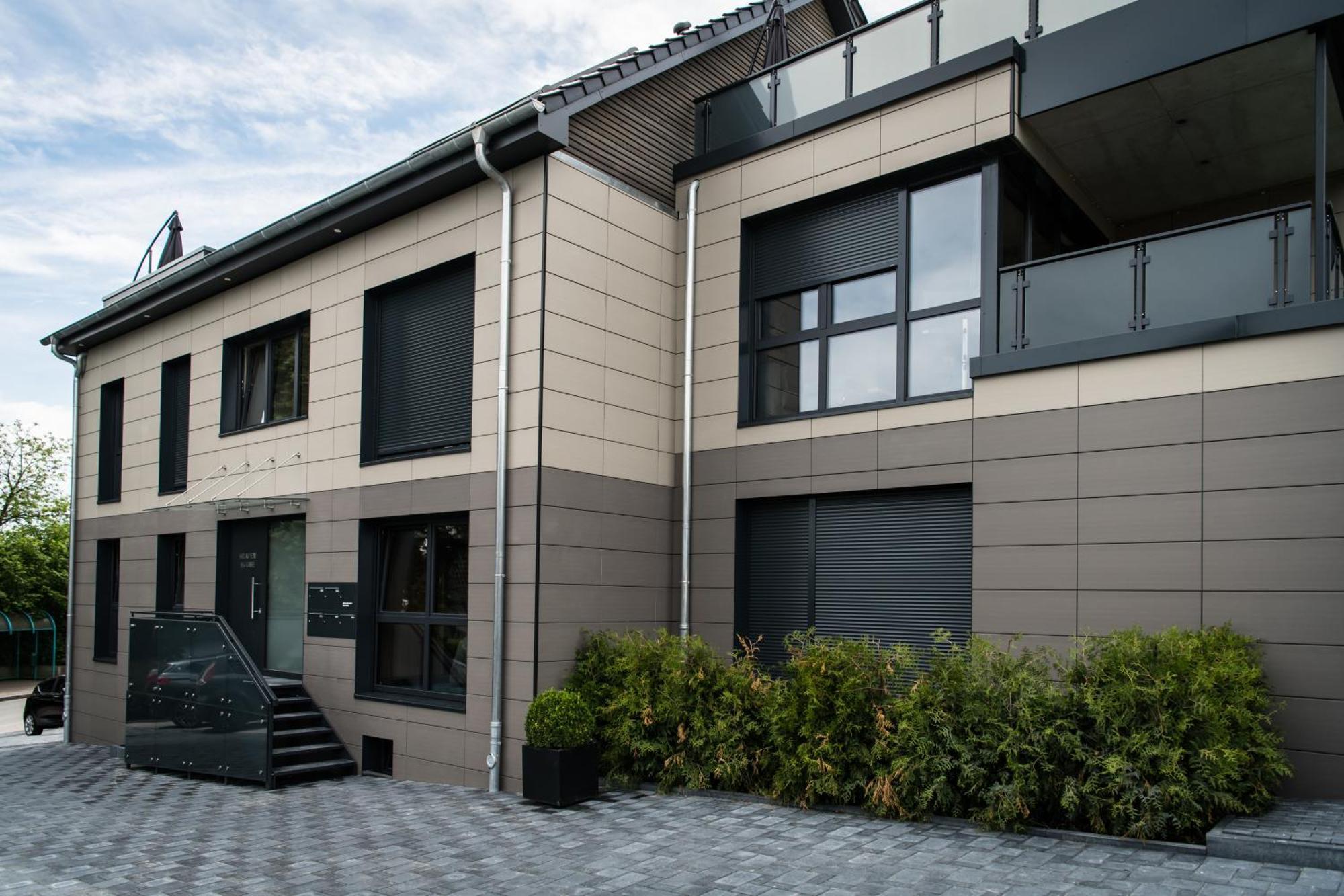 Heaven House Penthousewohnung Siebter Himmel Timmendorfer Strand Luaran gambar