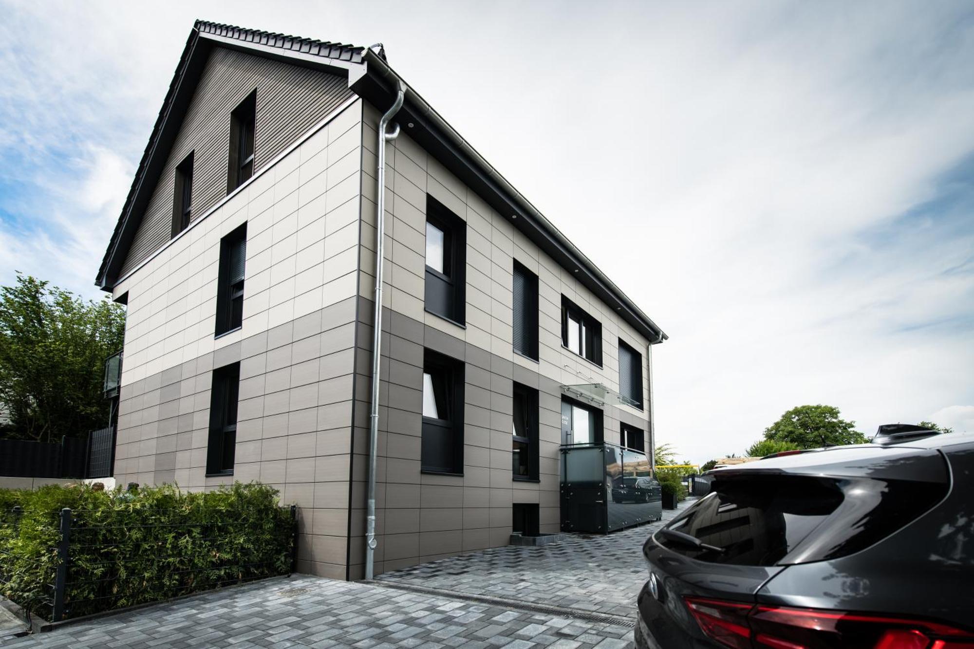 Heaven House Penthousewohnung Siebter Himmel Timmendorfer Strand Luaran gambar