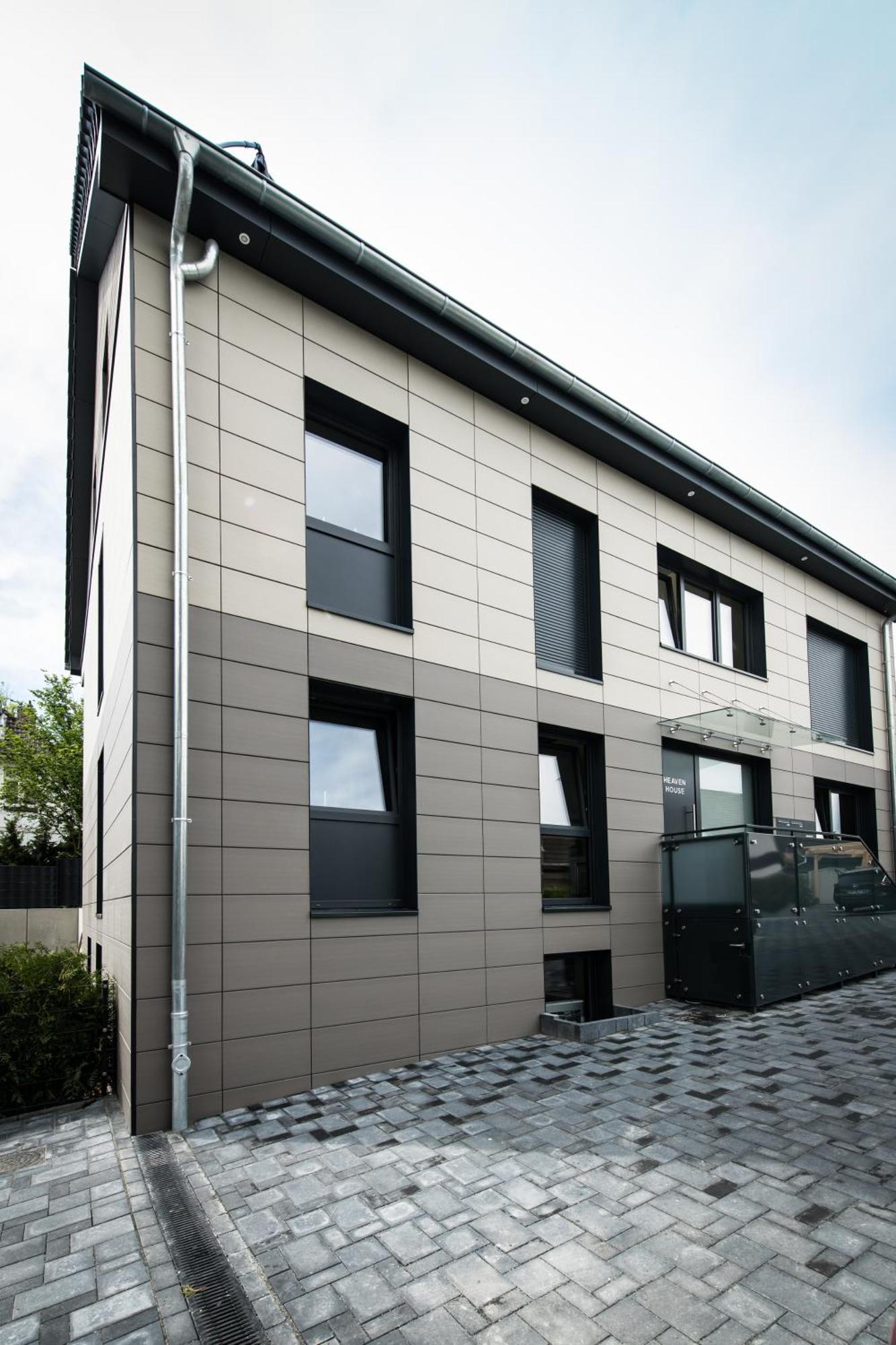 Heaven House Penthousewohnung Siebter Himmel Timmendorfer Strand Luaran gambar